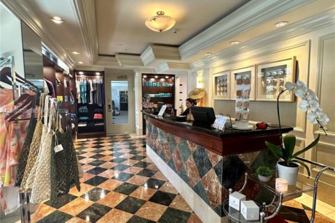 Снять в аренду кондоминиум в Майами, Флорида 1 спальня, 83.24м2, № 2145919 - фото 26