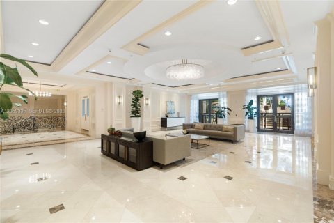 Снять в аренду кондоминиум в Майами, Флорида 1 спальня, 83.24м2, № 2145919 - фото 20