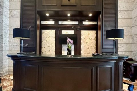 Снять в аренду кондоминиум в Майами, Флорида 1 спальня, 83.24м2, № 2145919 - фото 27