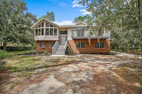 Casa en Parrish, Florida 3 dormitorios, 211.45 m2 № 2381276