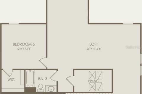 House in Orlando, Florida 4 bedrooms, 286.14 sq.m. № 1825174 - photo 3