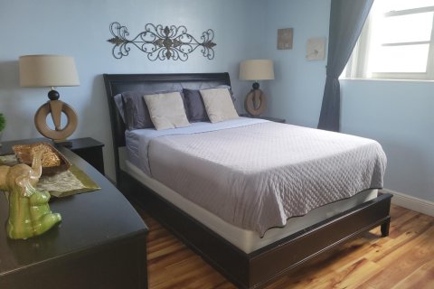 Condo in Hollywood, Florida, 1 bedroom  № 2245648 - photo 12