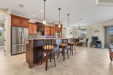 House in Port Charlotte, Florida 3 bedrooms, 171.22 sq.m. № 2201042 - photo 5