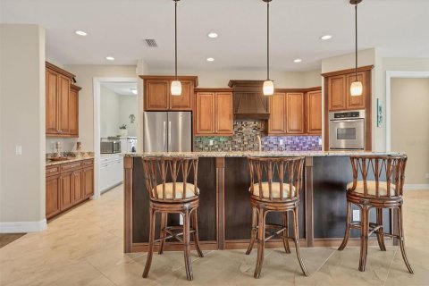 House in Port Charlotte, Florida 3 bedrooms, 171.22 sq.m. № 2201042 - photo 6