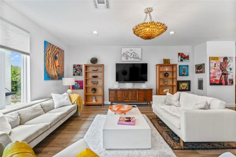 Touwnhouse à Saint Petersburg, Floride 3 chambres, 209.49 m2 № 2133669
