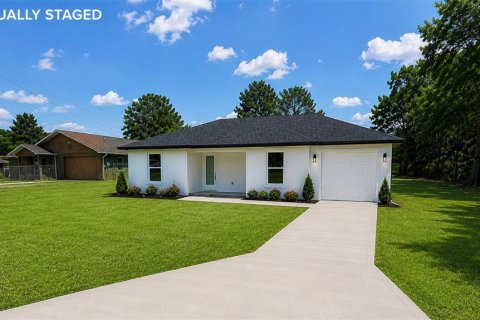 Casa en Ocala, Florida 3 dormitorios, 99.22 m2 № 2109010