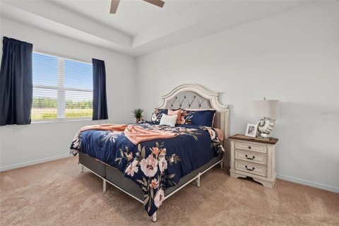 Villa ou maison à vendre à Wesley Chapel, Floride: 3 chambres, 144.65 m2 № 2313292 - photo 16
