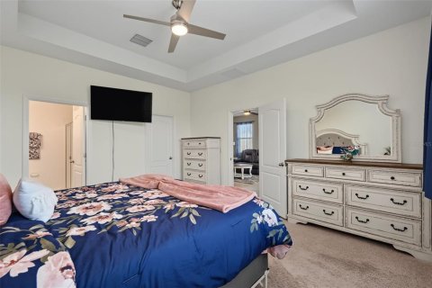 Villa ou maison à vendre à Wesley Chapel, Floride: 3 chambres, 144.65 m2 № 2313292 - photo 17