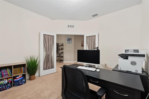 Villa ou maison à vendre à Wesley Chapel, Floride: 3 chambres, 144.65 m2 № 2313292 - photo 25