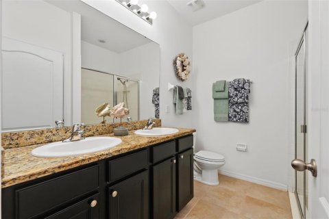 Villa ou maison à vendre à Wesley Chapel, Floride: 3 chambres, 144.65 m2 № 2313292 - photo 18