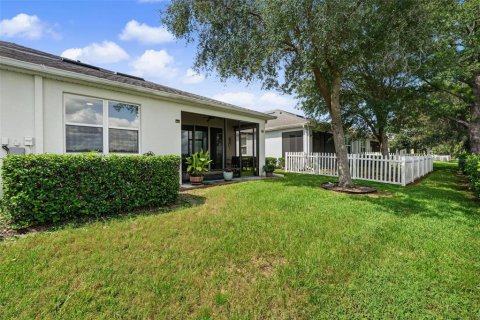 Villa ou maison à vendre à Wesley Chapel, Floride: 3 chambres, 144.65 m2 № 2313292 - photo 28
