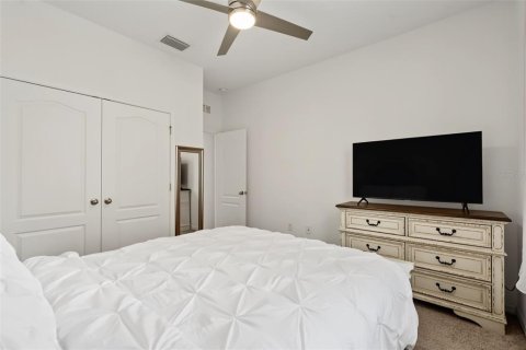 Villa ou maison à vendre à Wesley Chapel, Floride: 3 chambres, 144.65 m2 № 2313292 - photo 21
