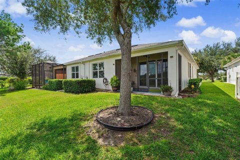 Villa ou maison à vendre à Wesley Chapel, Floride: 3 chambres, 144.65 m2 № 2313292 - photo 30
