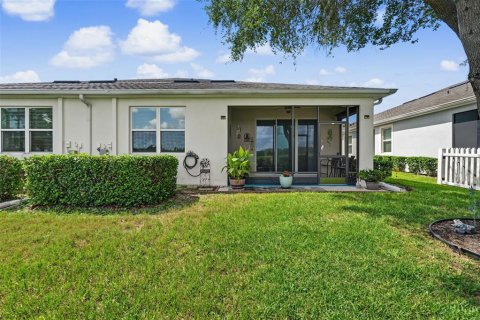Villa ou maison à vendre à Wesley Chapel, Floride: 3 chambres, 144.65 m2 № 2313292 - photo 29