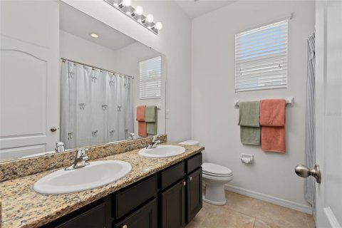 Villa ou maison à vendre à Wesley Chapel, Floride: 3 chambres, 144.65 m2 № 2313292 - photo 22