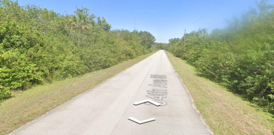 Land in Naples, Florida № 2160832
