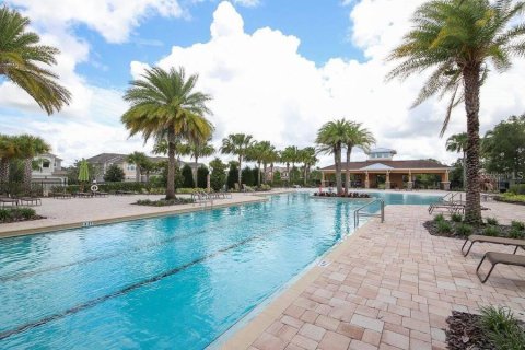 Townhouse in HARMONY AT LAKEWOOD RANCH in Lakewood Ranch, Florida 3 bedrooms, 140.47 sq.m. № 2216409 - photo 21