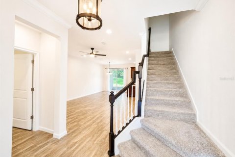 Townhouse in HARMONY AT LAKEWOOD RANCH in Lakewood Ranch, Florida 3 bedrooms, 140.47 sq.m. № 2216409 - photo 3