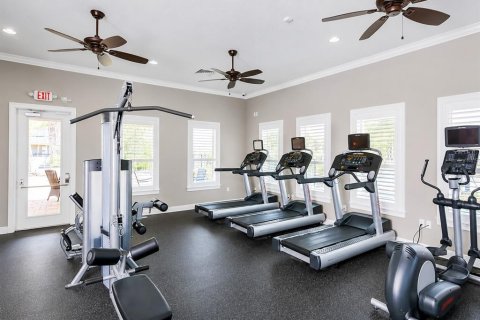 Townhouse in HARMONY AT LAKEWOOD RANCH in Lakewood Ranch, Florida 3 bedrooms, 140.47 sq.m. № 2216409 - photo 22