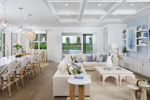 Villa ou maison à vendre à Port St. Lucie, Floride: 2 chambres, 198.25 m2 № 2272526 - photo 3