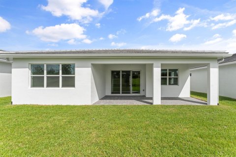 Villa ou maison à vendre à Port St. Lucie, Floride: 2 chambres, 198.25 m2 № 2272526 - photo 11