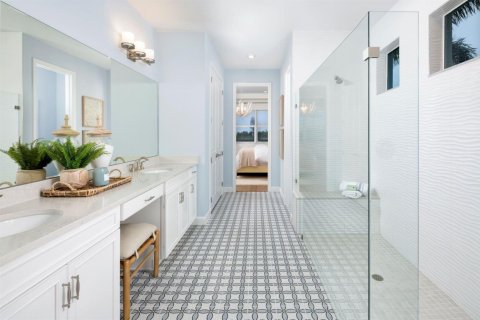 Villa ou maison à vendre à Port St. Lucie, Floride: 2 chambres, 198.25 m2 № 2272526 - photo 6