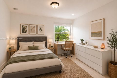 House in Miami, Florida 4 bedrooms, 212.65 sq.m. № 2297808 - photo 20