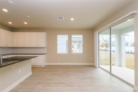 House in North Port, Florida 4 bedrooms, 168.15 sq.m. № 1798530 - photo 6