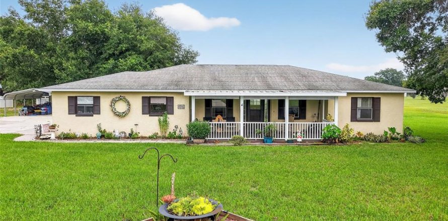 Casa en Lady Lake, Florida 3 dormitorios, 192.87 m2 № 1899726