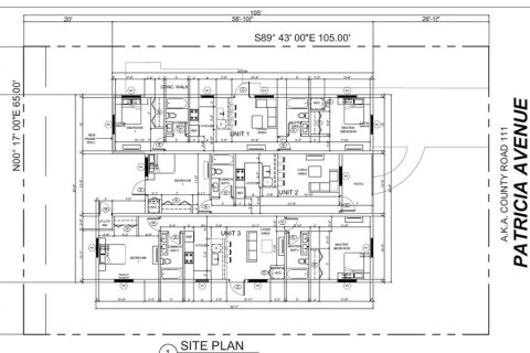 Commercial property in Dunedin, Florida 5 bedrooms, 218.97 sq.m. № 2142163 - photo 4