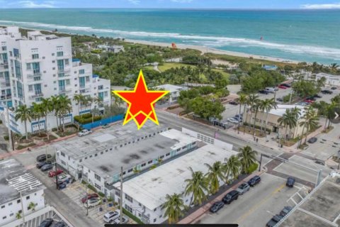 Condominio en venta en Miami Beach, Florida, 37.16 m2 № 1641655 - foto 24