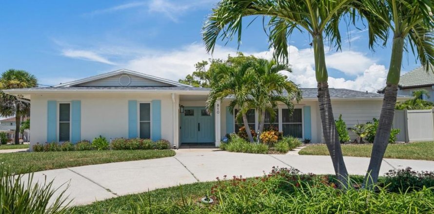 Casa en Largo, Florida 4 dormitorios, 188.41 m2 № 1877330