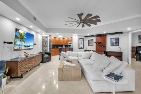 Condo in Fort Lauderdale, Florida, 1 bedroom № 1986086 - photo 2