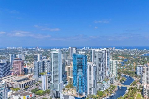 Condo in Fort Lauderdale, Florida, 1 bedroom № 1986086 - photo 28