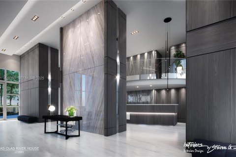 Condo in Fort Lauderdale, Florida, 1 bedroom № 1986086 - photo 30