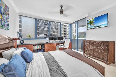 Condo in Fort Lauderdale, Florida, 1 bedroom № 1986086 - photo 20