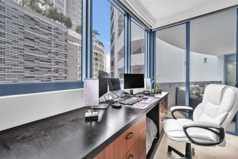 Condo in Fort Lauderdale, Florida, 1 bedroom № 1986086 - photo 19