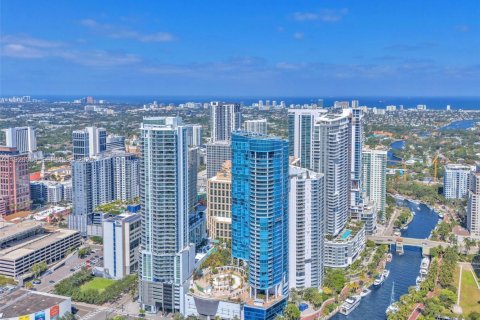 Condo in Fort Lauderdale, Florida, 1 bedroom № 1986086 - photo 27