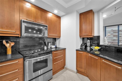 Condo in Fort Lauderdale, Florida, 1 bedroom № 1986086 - photo 7
