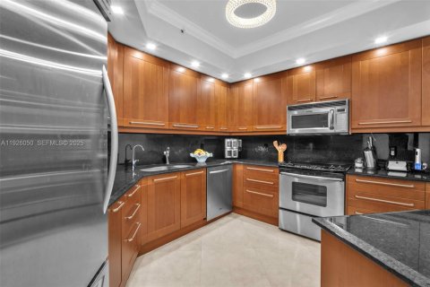 Condo in Fort Lauderdale, Florida, 1 bedroom № 1986086 - photo 5