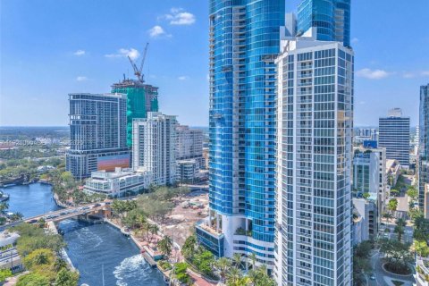 Condo in Fort Lauderdale, Florida, 1 bedroom № 1986086 - photo 26