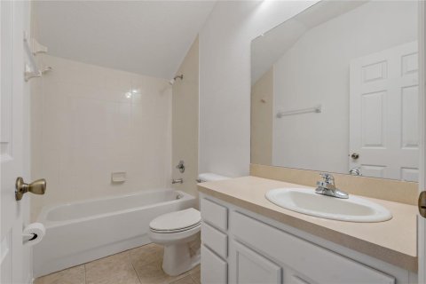 House in Riverview, Florida 5 bedrooms, 273.32 sq.m. № 1805513 - photo 23