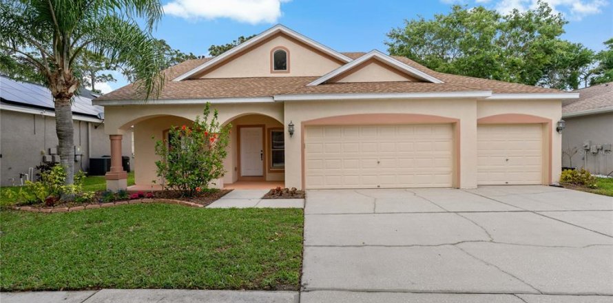 Casa en Riverview, Florida 5 dormitorios, 273.32 m2 № 1805513