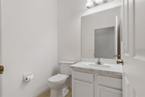 House in Riverview, Florida 5 bedrooms, 273.32 sq.m. № 1805513 - photo 6