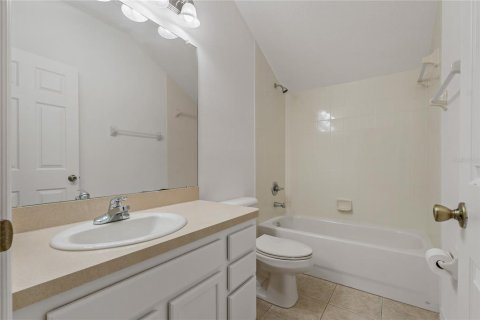 House in Riverview, Florida 5 bedrooms, 273.32 sq.m. № 1805513 - photo 26
