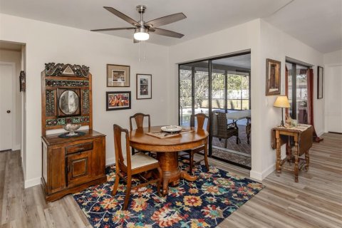 House in North Port, Florida 3 bedrooms, 164.53 sq.m. № 1734073 - photo 21