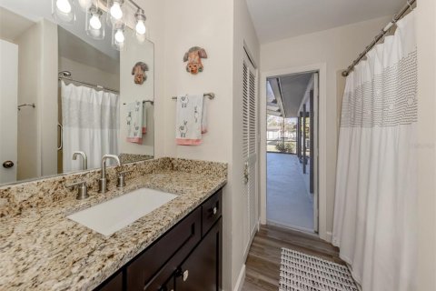 House in North Port, Florida 3 bedrooms, 164.53 sq.m. № 1734073 - photo 25