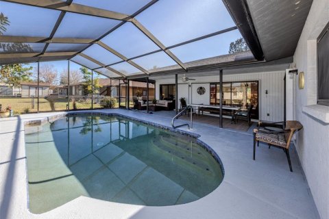 House in North Port, Florida 3 bedrooms, 164.53 sq.m. № 1734073 - photo 7