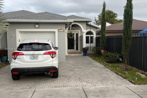 Casa en Miami, Florida 3 dormitorios, 123.65 m2 № 2003272