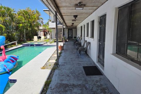 Hotel in Clearwater, Florida 296.27 sq.m. № 1743718 - photo 3